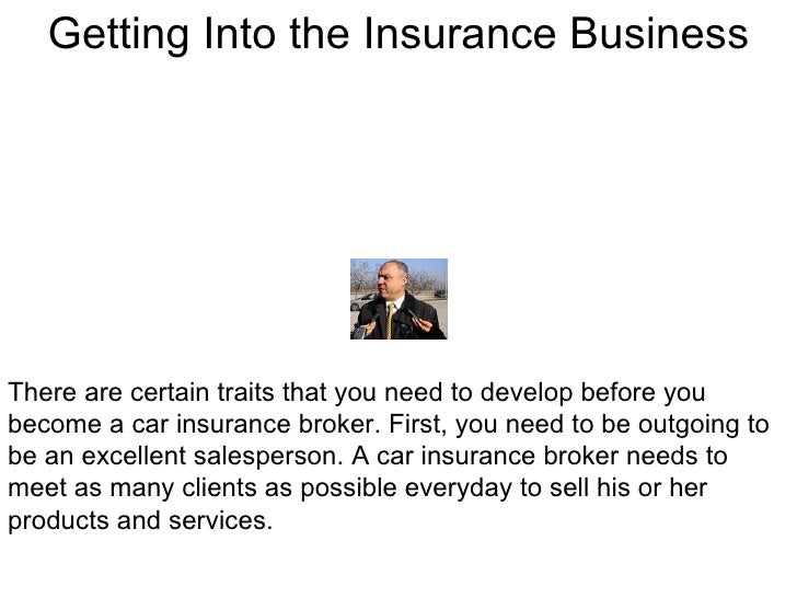 how to become a top notch car insurance broker how to become a top notch car insurance broker