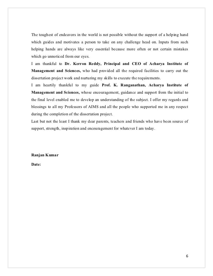 project dissertation hr project dissertation hr