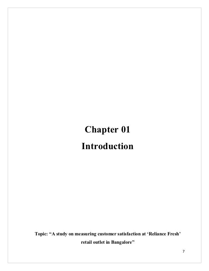 dissertation projects retail dissertation projects retail