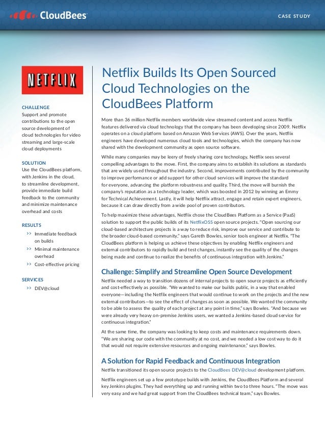 netflix case study questions Question case study on netflix – case section in back of text marketing strategy-text and cases, 6th edition below are the questionsread the case and answer. netflix case study questions Question case study on netflix – case section in back of text marketing strategy-text and cases, 6th edition below are the questionsread the case and answer.