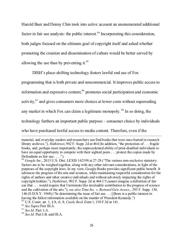 26.1 statement disclosure circuit rule
