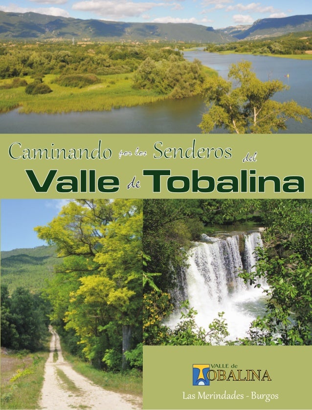VALLE DE TOBALINA BURGOS valle de tobalina burgos: