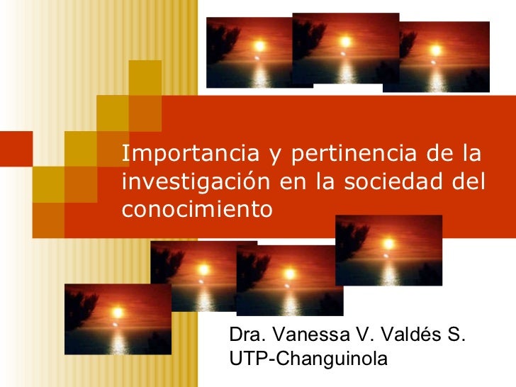 IMPORTANCIA DE LA SOCIEDAD importancia de la sociedad: