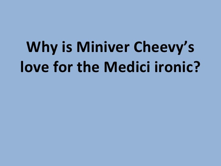 essays miniver cheevy Miniver cheevy by edwin arlington robinson is a dramatic lyric poem that acts as self-portrait satire as robinson ridicules his own life and dreams of a living in a. essays miniver cheevy Miniver cheevy by edwin arlington robinson is a dramatic lyric poem that acts as self-portrait satire as robinson ridicules his own life and dreams of a living in a.