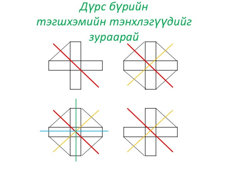 Тэгш хэм