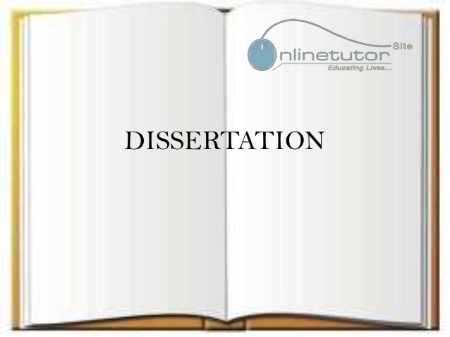 Anotatsiya Po Dissertation