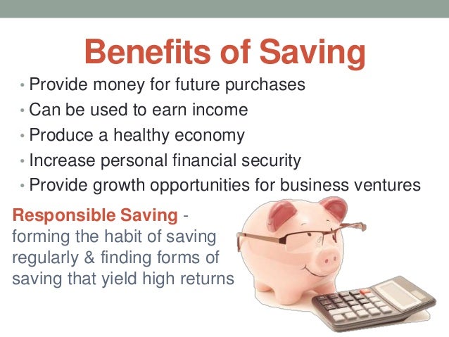 Personal Finance 1.01 PPT