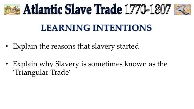why did the slave trade come What tribe did those that were part of the trans-atlantic slave trade come from update cancel answer wiki if the trans atlantic slave trade actually took place. why did the slave trade come What tribe did those that were part of the trans-atlantic slave trade come from update cancel answer wiki if the trans atlantic slave trade actually took place.