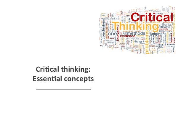 Critical Thinking and Learning | Mark Mason | digital library Bookfi