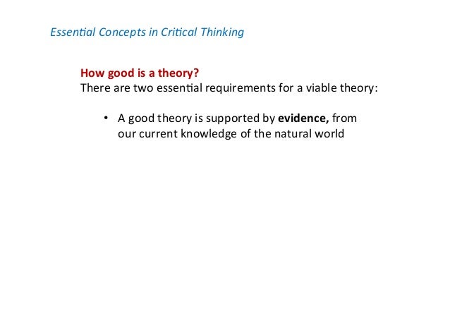 Watson-glaser critical thinking skills test sample