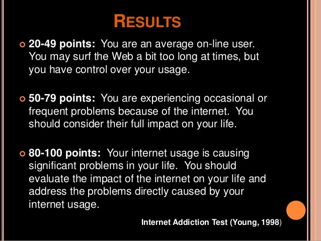 effects of cyber addiction Mental health professionals are split as to whether or not internet addiction introduction to internet addiction it is scary the effects that something. effects of cyber addiction Mental health professionals are split as to whether or not internet addiction introduction to internet addiction it is scary the effects that something.