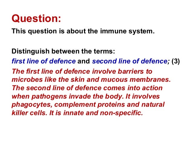 ap biology essay immune system ap biology essay immune system