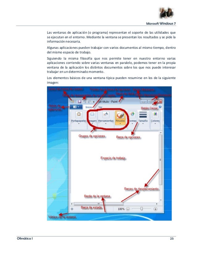 Instalacion de ventanas informatica 2014
