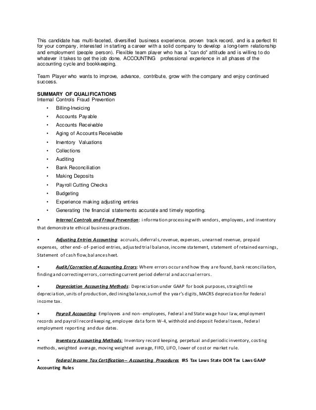 cover letters necessary