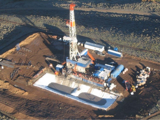 Natural Gas Operations From A Public Health Perspective Natural Gas Operations From A Public Health Perspective
