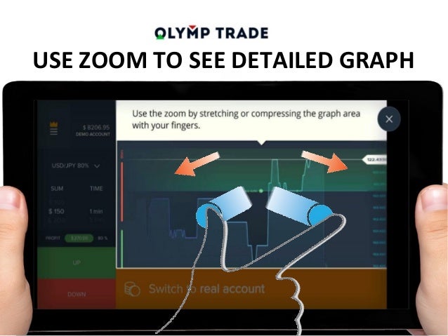 olymp trade download