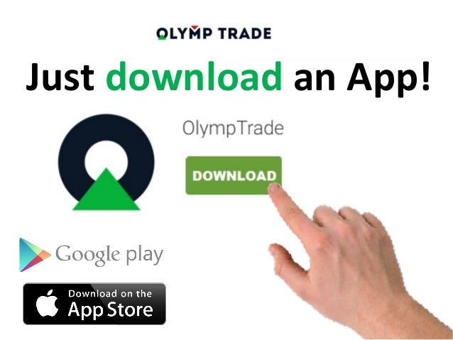 olymp trade download