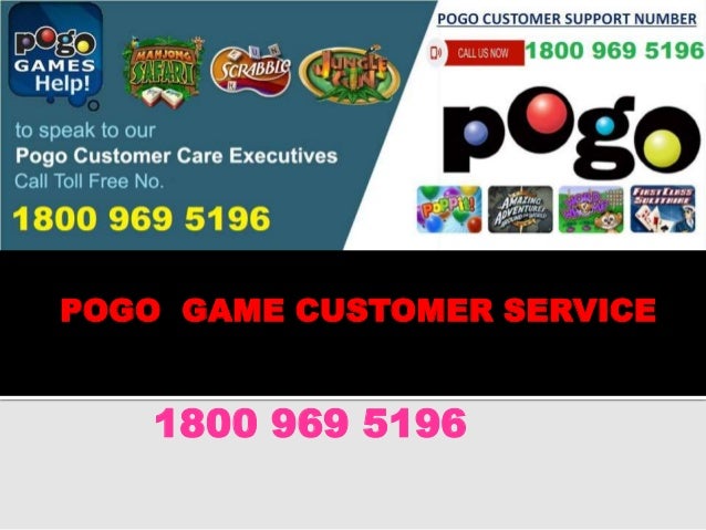 Free Customer Services Games