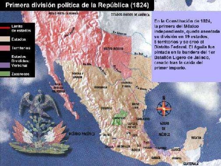 1.2 GÉNESIS DE LA NACIÓN