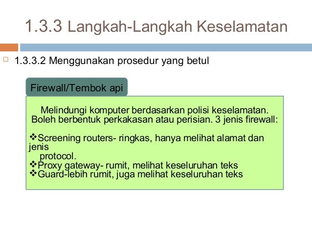 Keselamatan Komputer