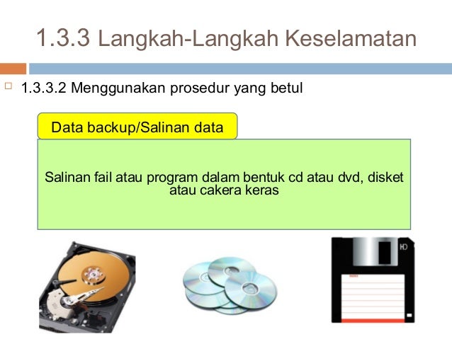 Keselamatan Komputer