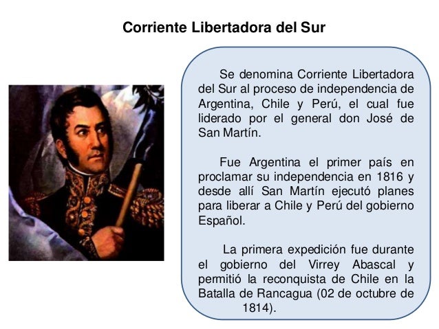 La Corriente Libertadora Del Sur Resumen | 1 corrientes libertadoras del sur y del norte La Corriente Libertadora Del Sur Resumen | 1 corrientes libertadoras del sur y del norte