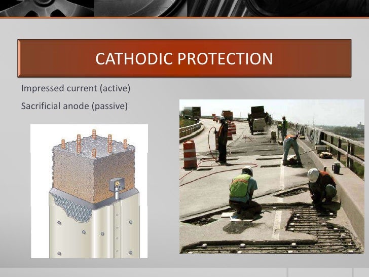 cathodic protection method pdf free