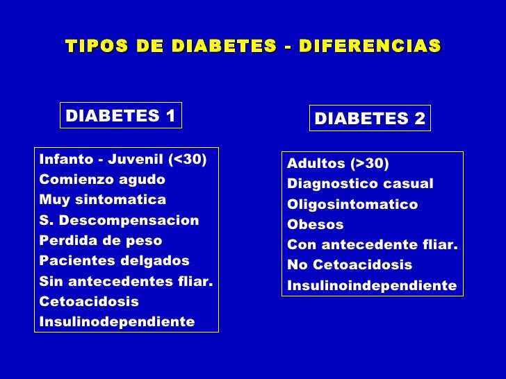 1. diabetes clase 2011 1. diabetes clase 2011