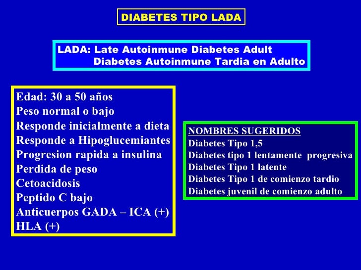 1. diabetes clase 2011 1. diabetes clase 2011