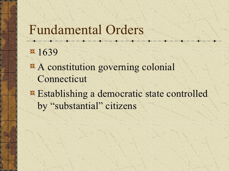 1. founding the thirteen colonies