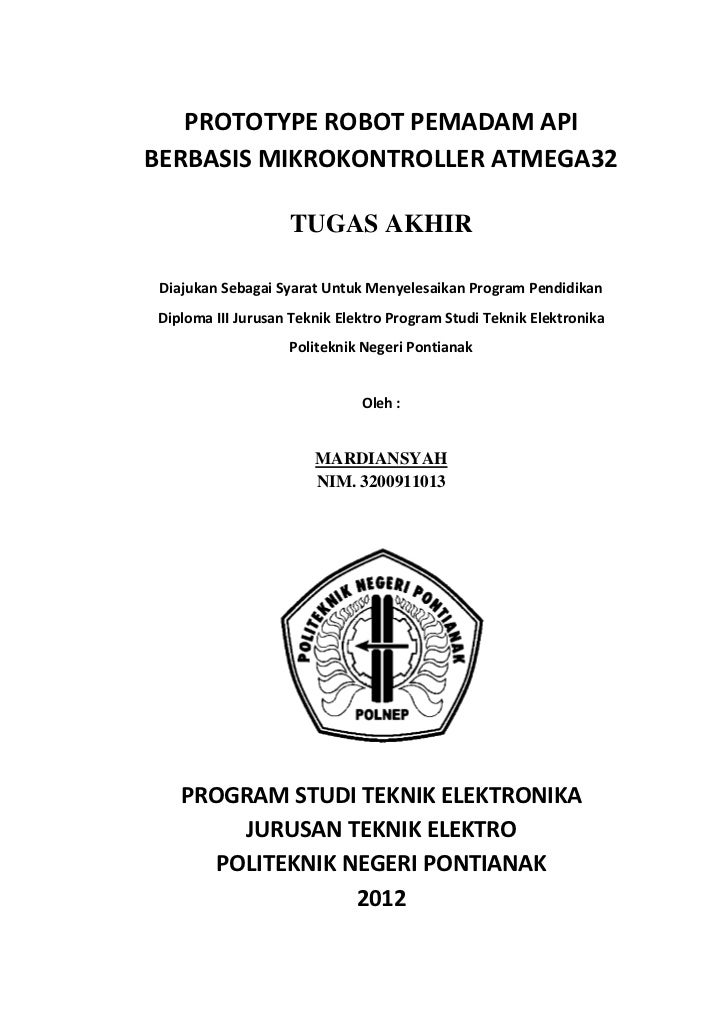 1. halaman judul, pengesahan, pernyataan