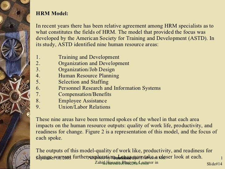 hrm evaluation The evolution of hrm as a professional and scientific discipline, as an aid to manage - ment, as a political and economic conflict between management and employees, and. hrm evaluation The evolution of hrm as a professional and scientific discipline, as an aid to manage - ment, as a political and economic conflict between management and employees, and.