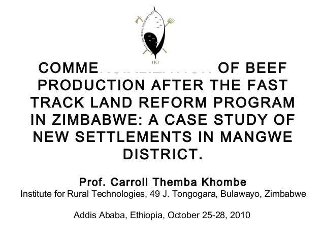 beef traceability case study beef traceability case study