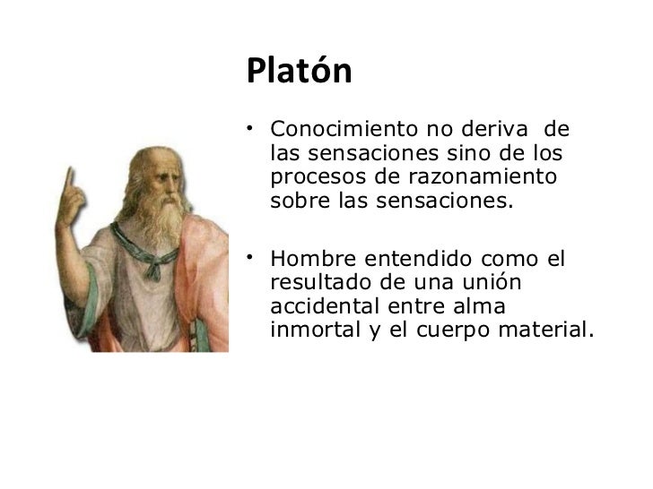 Historia De La Psicologia