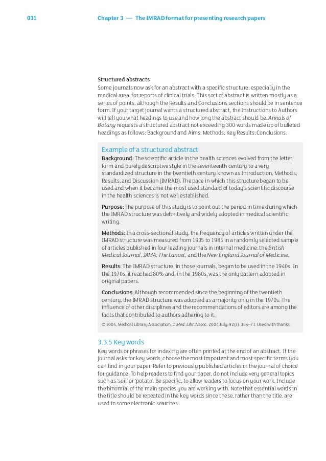 Medical Essay | Master Paper - Master Paper Writers