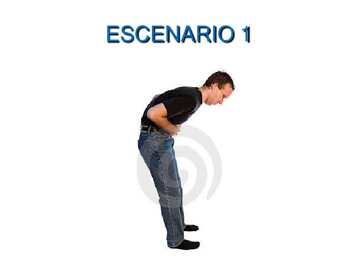 El complejo de los ejercicios físicos con el dolor en el cuello