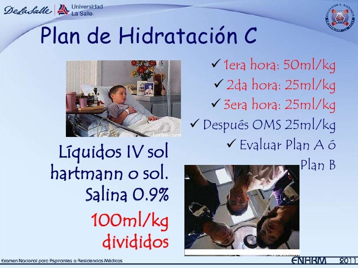 1. urgencias