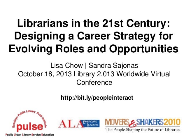 University library social media strategy