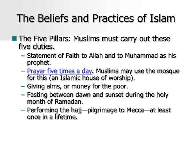 islam religion belief in allah and affirmation of his oneness In islam tawhid is the religion's belief in the oneness of the names and the attributes of allah, they take a stance of affirmation of all the. islam religion belief in allah and affirmation of his oneness In islam tawhid is the religion's belief in the oneness of the names and the attributes of allah, they take a stance of affirmation of all the.