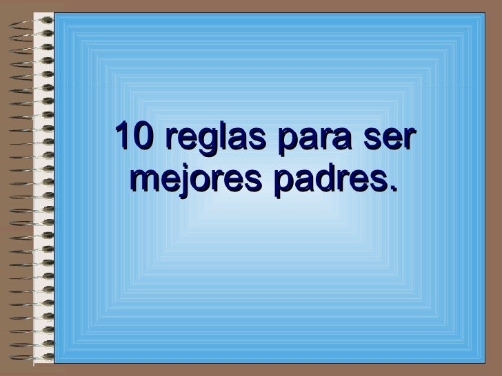 Pensamientos Para Los Padres Pensamientos Para Los Padres