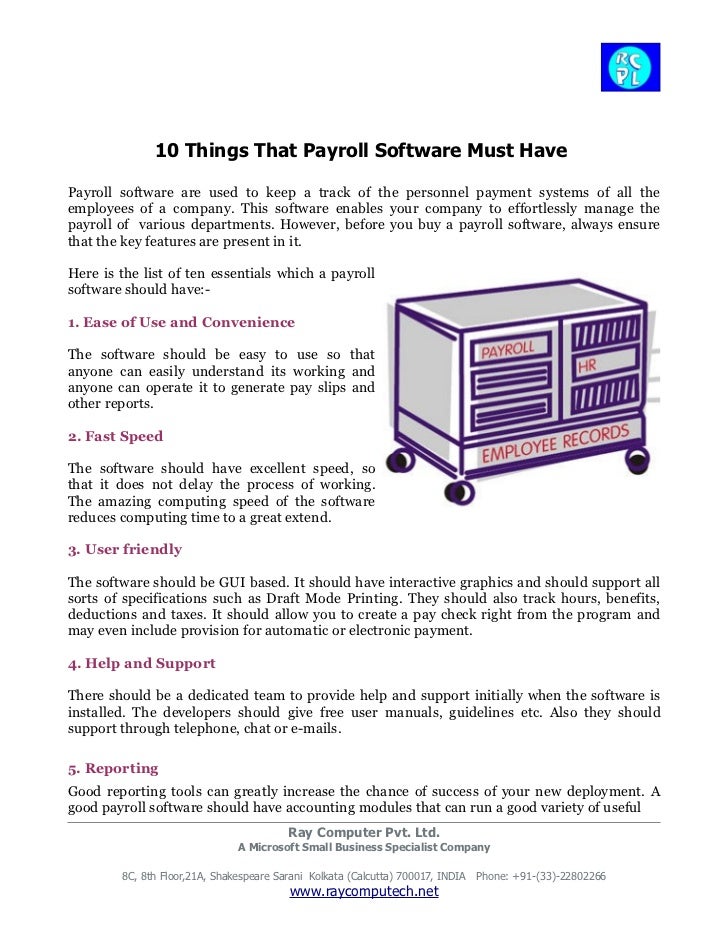 automated payroll system thesis automated payroll system thesis