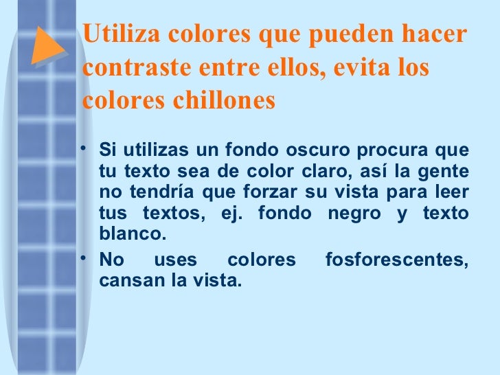 fondo para power point