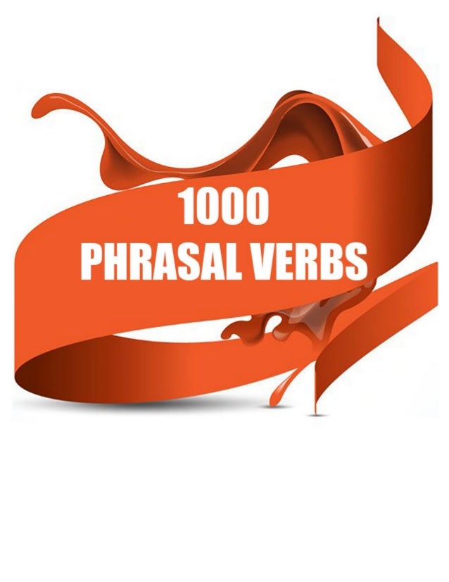 1000 Phrasal Verbs 1000-phrasal-verbs