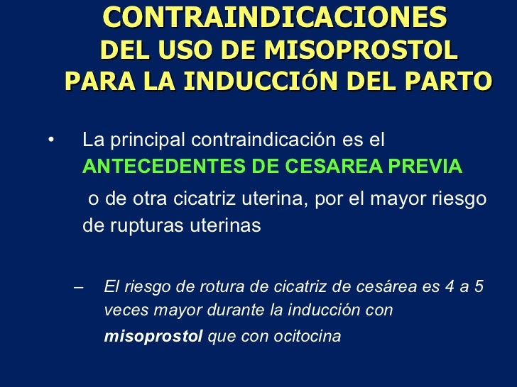 Misoprostol For Abortion What To Expect