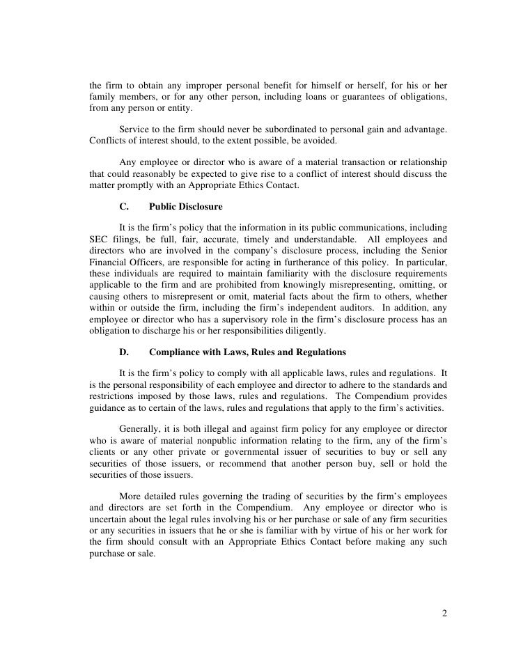 sachs goldman proxy statement 2007