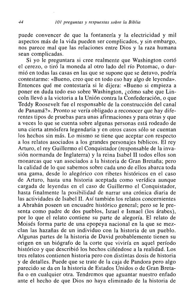 preguntas y respuestas sobre como interpretar la biblia pdf 101 preguntas y respuestas sobre la biblia raymond e brown preguntas y respuestas sobre como interpretar la biblia pdf 101 preguntas y respuestas sobre la biblia raymond e brown