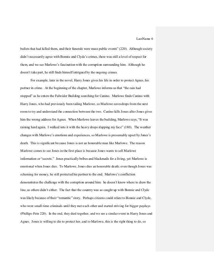 TOEFL Essay: What historical event in your country has had