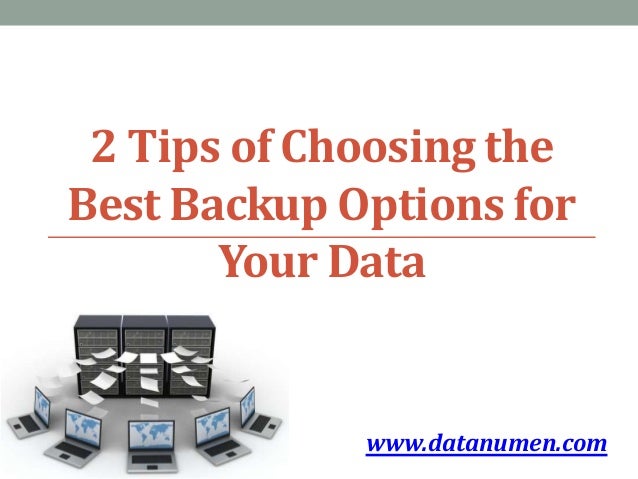 Choose the best option