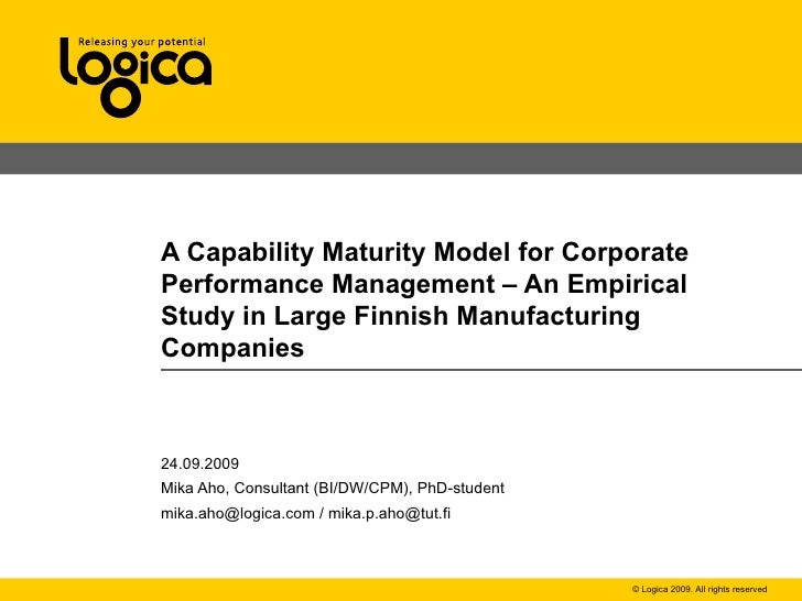 a study of performance management in companies The new rules of employee performance management a trinet perform study of 1,000 full-time millennial employees found companies are spending billions. a study of performance management in companies The new rules of employee performance management a trinet perform study of 1,000 full-time millennial employees found companies are spending billions.