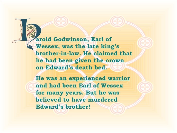 who should be king in 1066 essay who should be king in 1066 essay